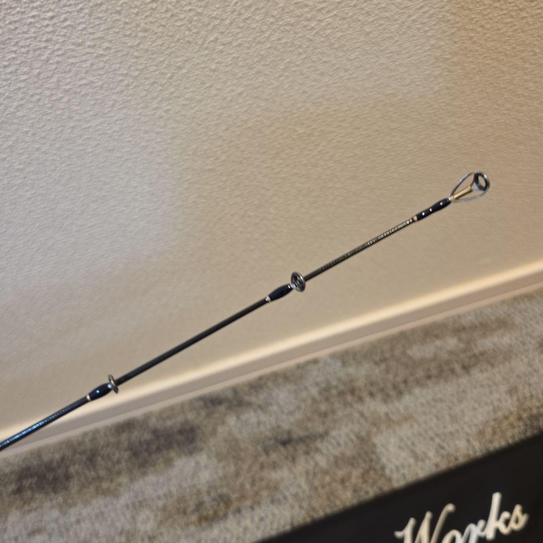 ア*ゴ様 mcワークスMULTI FLOW64ZERO-2