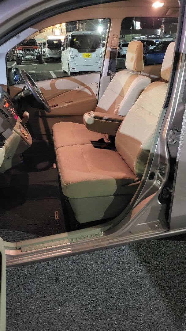 はなちゃん　全込１３万円‼️平成２４年式ムーブＬ‼️４ＷＤ‼️車検付き乗っ