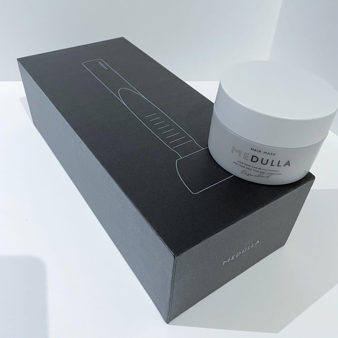 メデュラ ソニックシャインプロ ヘアトリートメント 超音波 ヘアアイロン