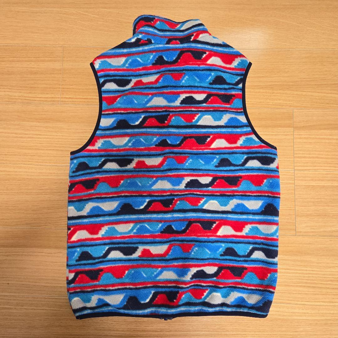 patagonia シンチラベスト