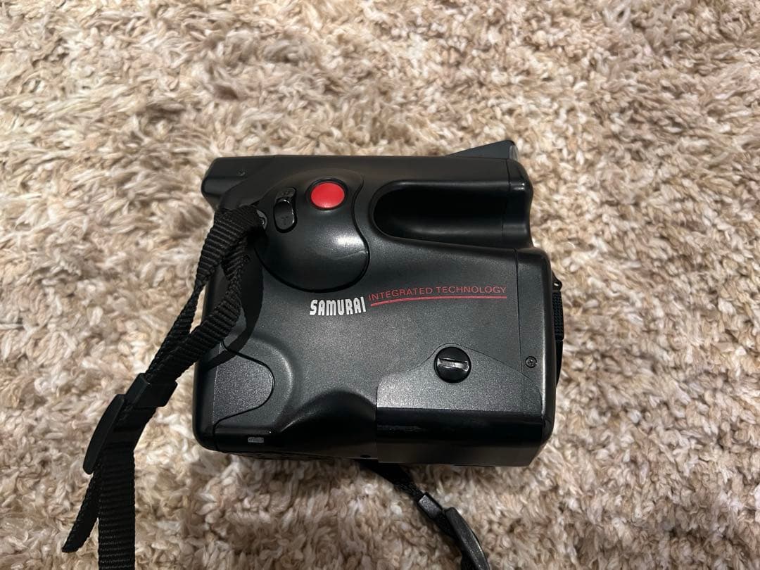 京セラ KYOCERA SAMURAI Z2