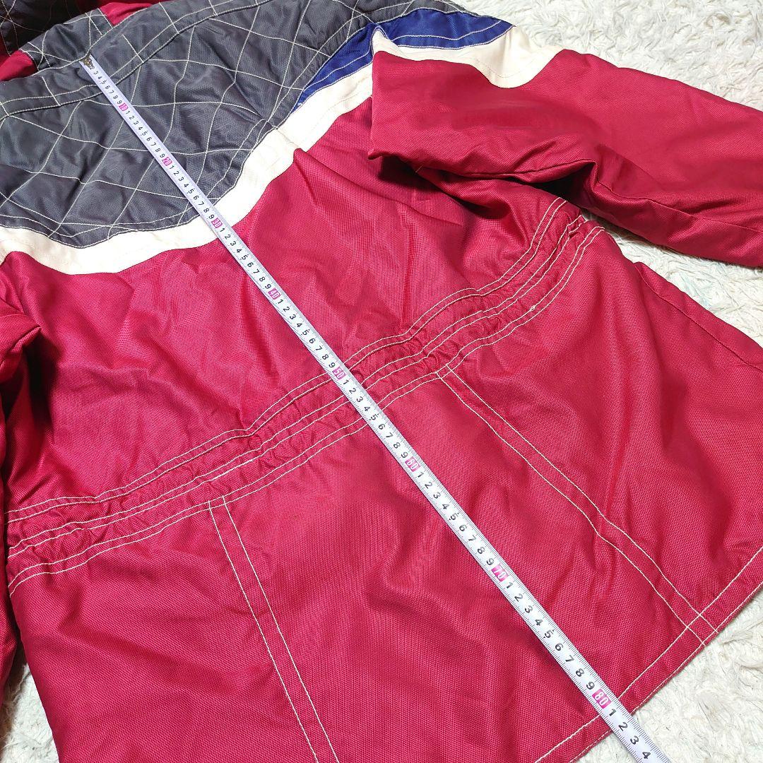 【レア】シーシーエルチーム スキー スノボウェア セットアップ レトロ L