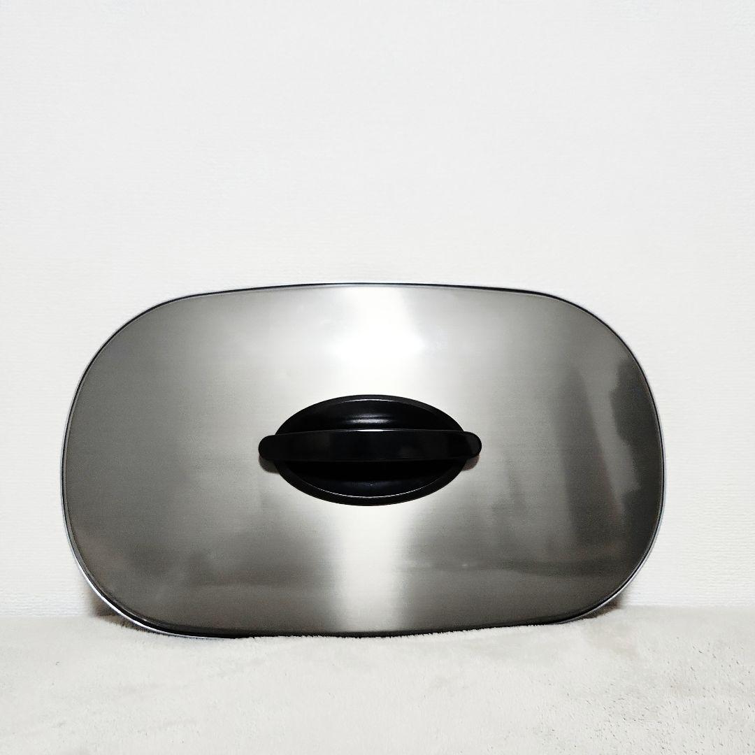 【美品】Panasonic NF-W300-S ホットプレート 付属品完備