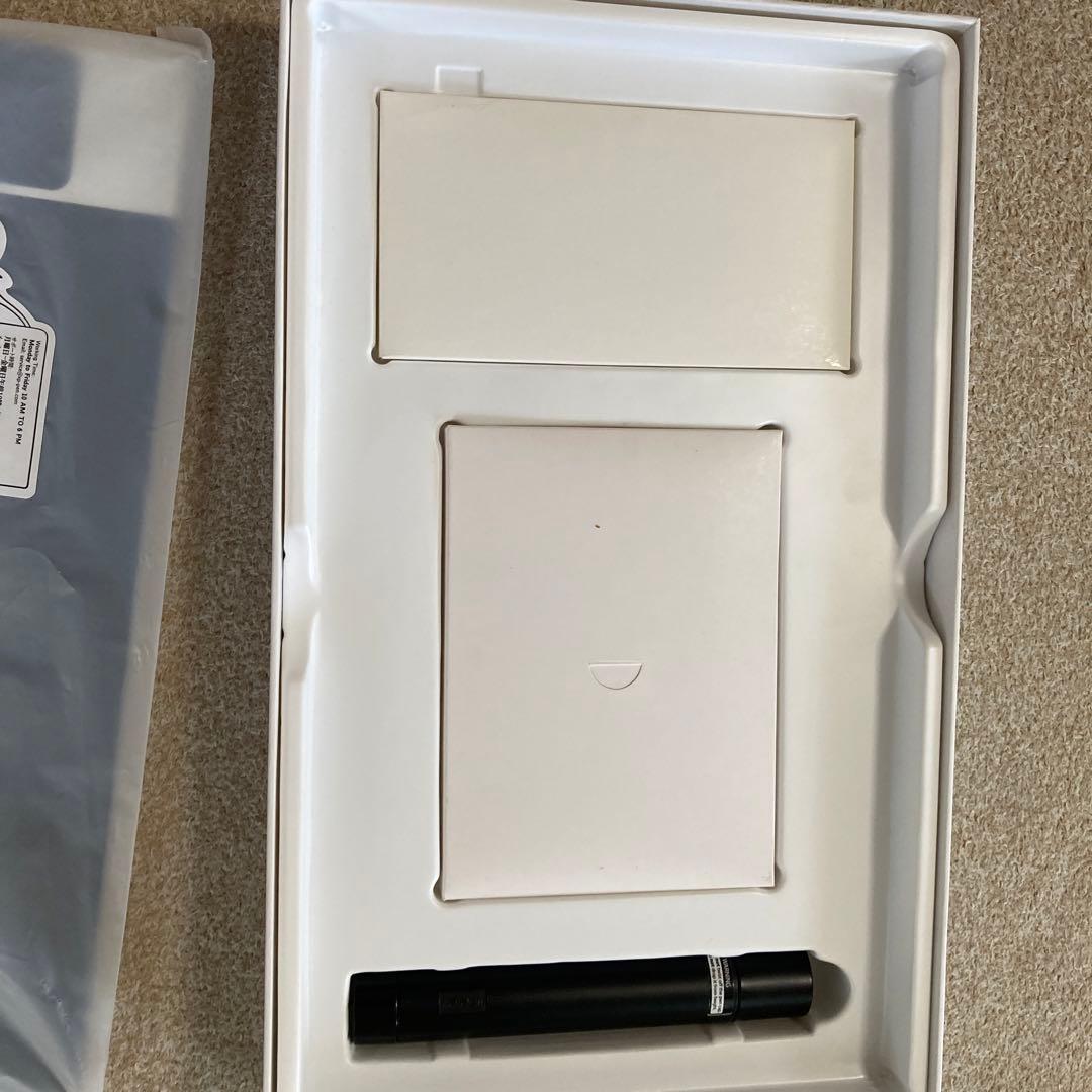 ペンタブレット 板タブ XP-Pen Decoシリーズ Pro