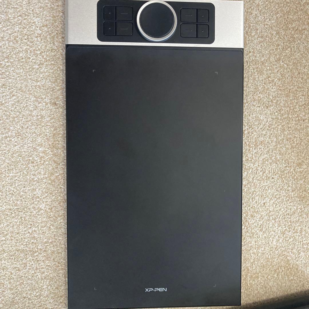 ペンタブレット 板タブ XP-Pen Decoシリーズ Pro
