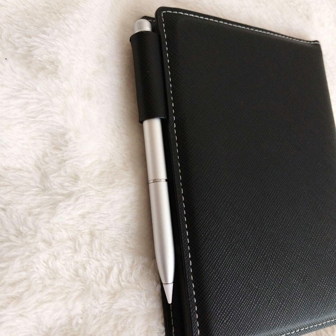 【SHARP】電子ノート　WG-S50　　 M058