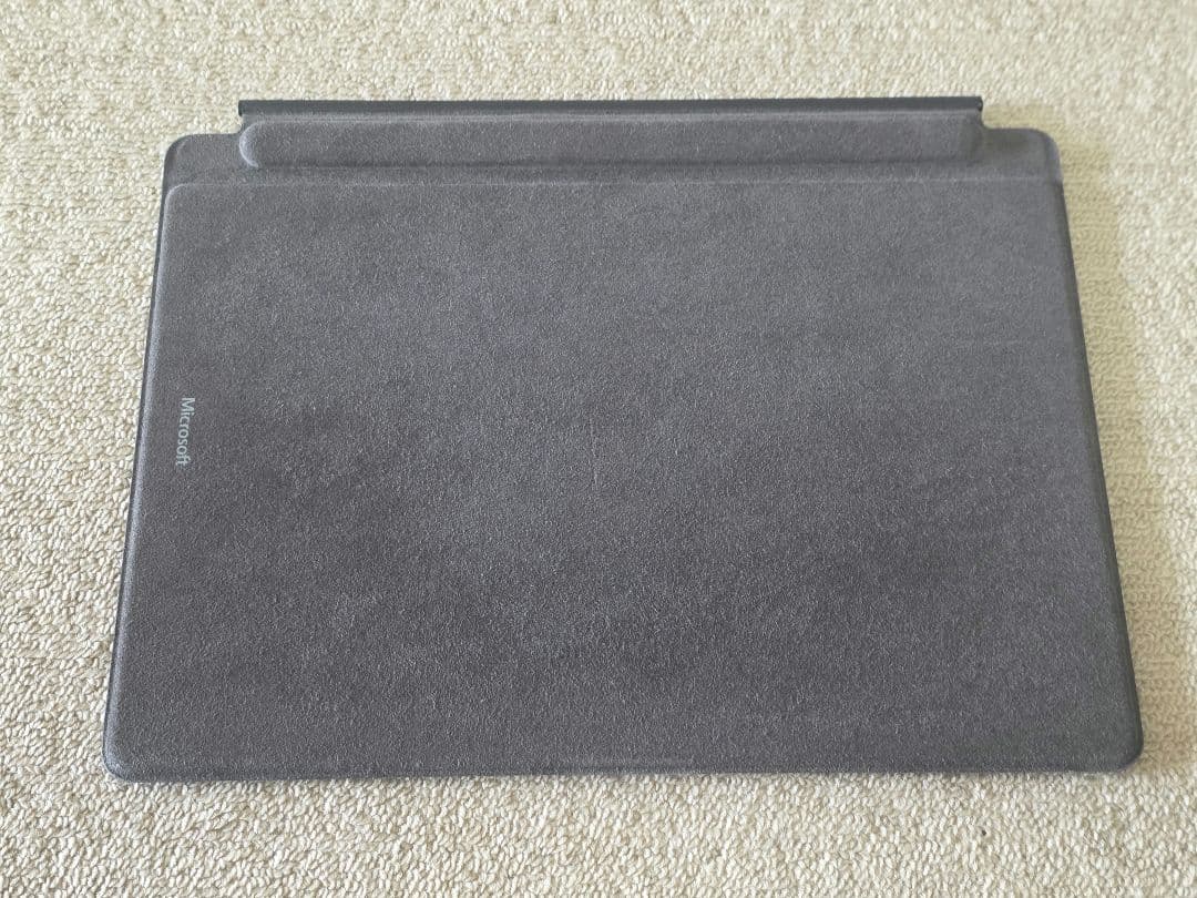 Surface Pro Signature キーボード 指紋認証センサー付き