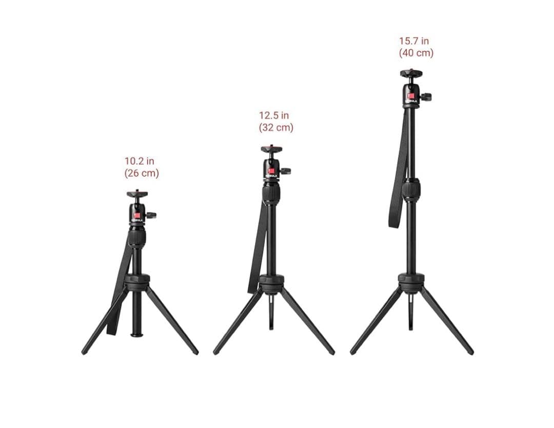 Anker Nebula Capsule II プロジェクター三脚スタンド付