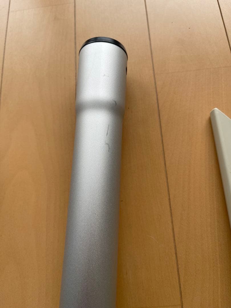 マキタ　充電式集じん機　 VC001GZ バッテリー 無し