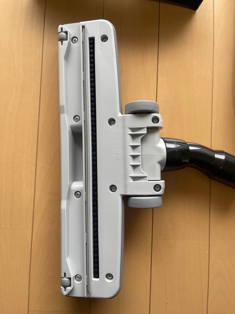 マキタ　充電式集じん機　 VC001GZ バッテリー 無し