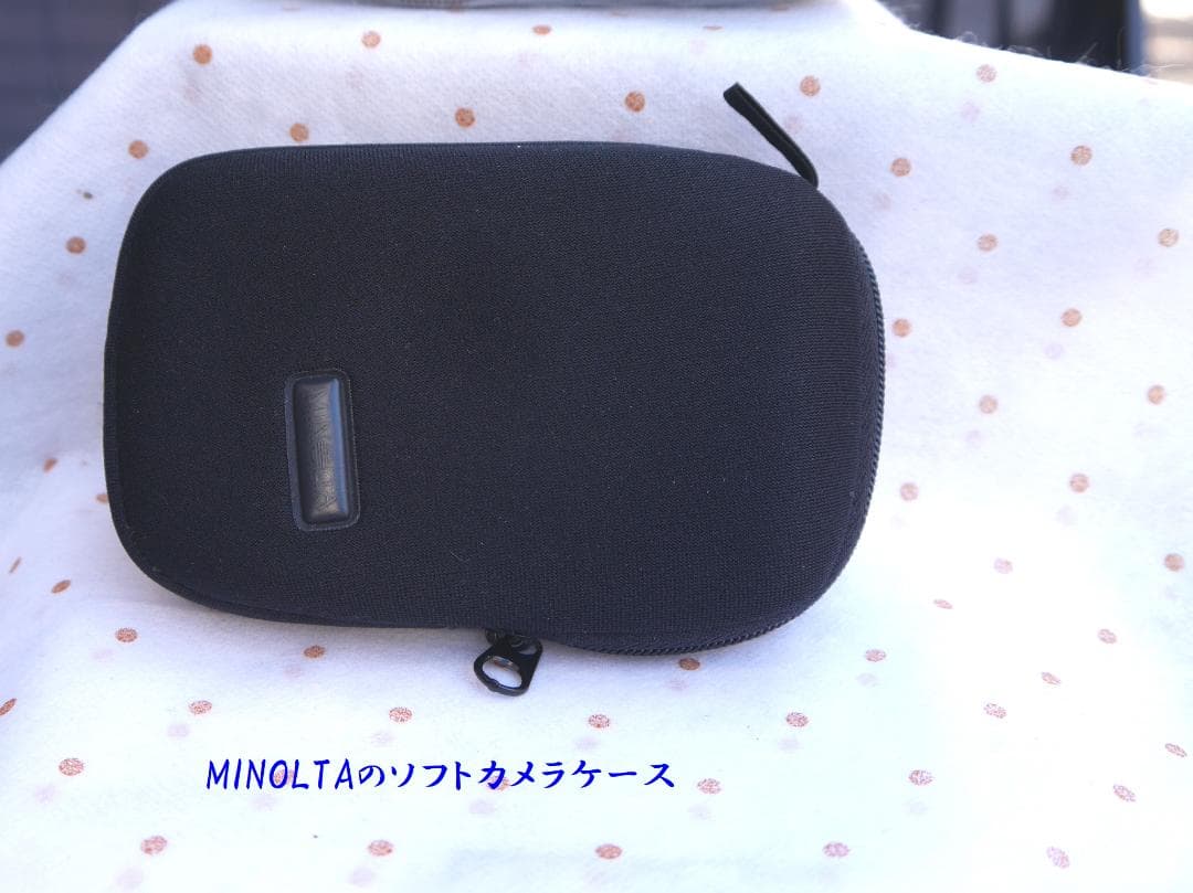 Leica Mini Zoom 入手困難 動作品