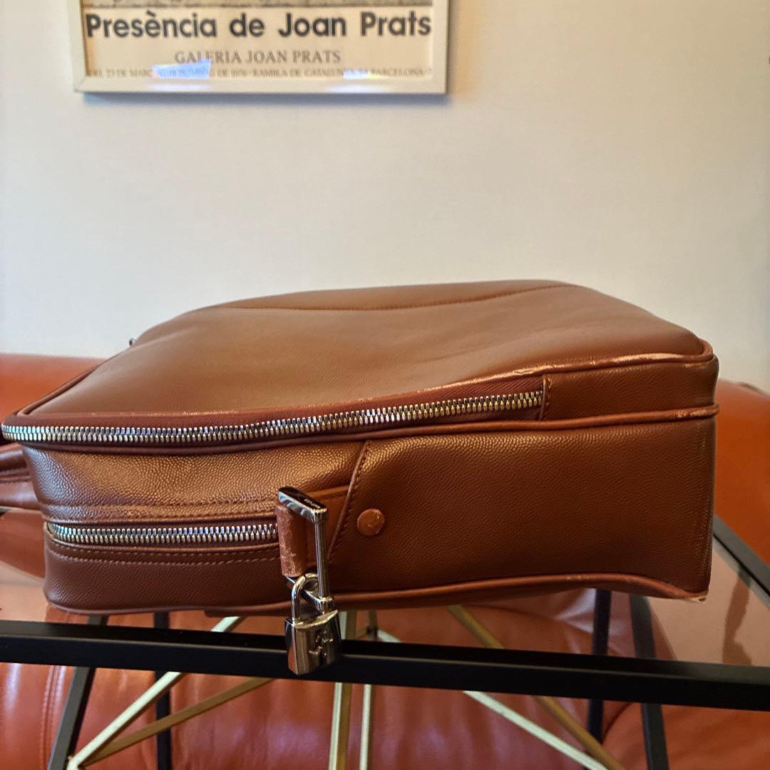 【新生活応援お値下げ】Want les essentiles ビジネスバッグ