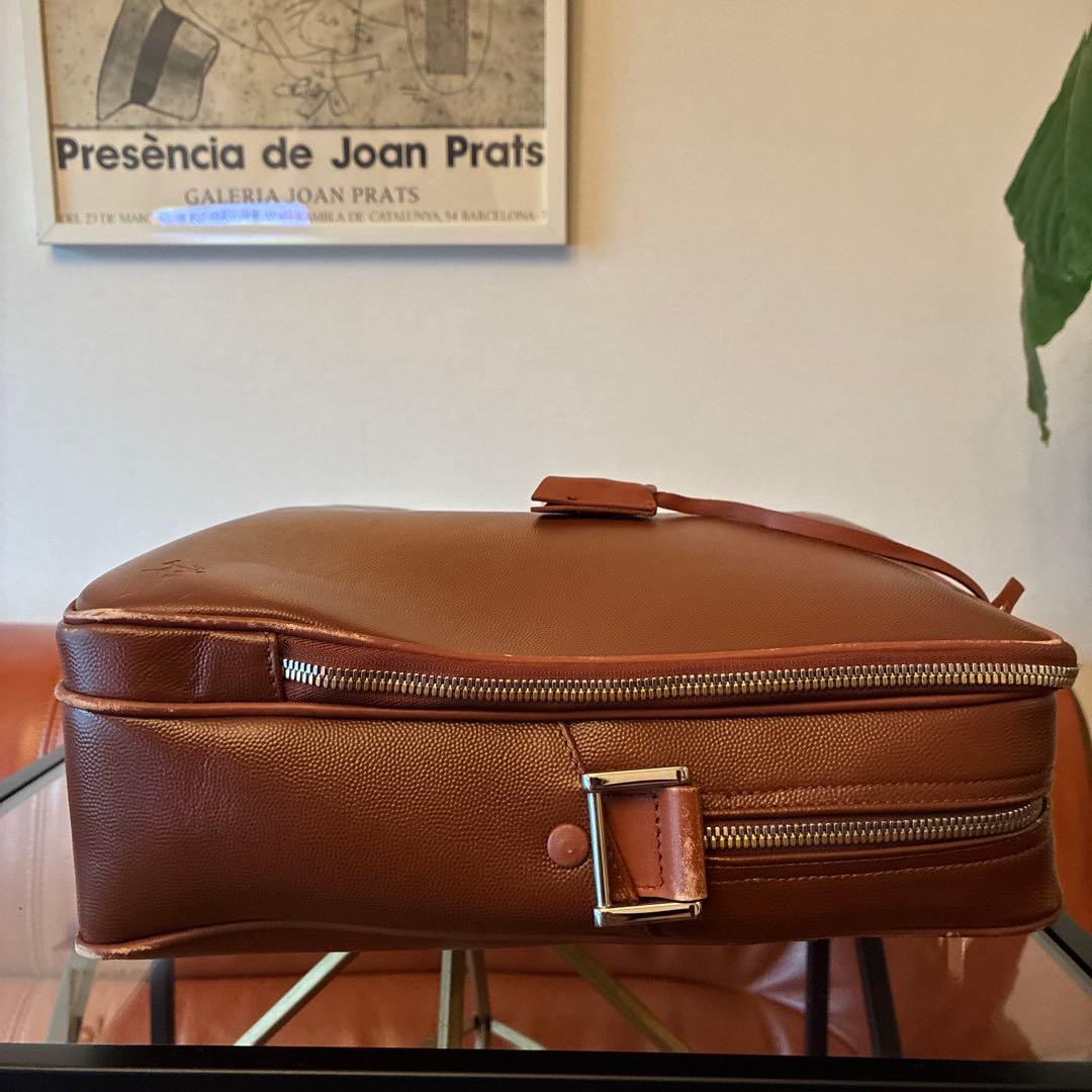 【新生活応援お値下げ】Want les essentiles ビジネスバッグ