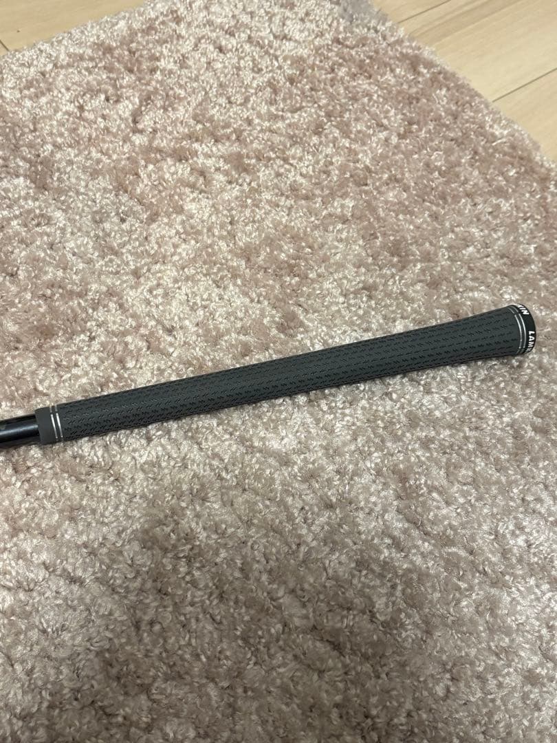 テーラーメイドQi35 MAX レスキュー　#4 Rシャフト