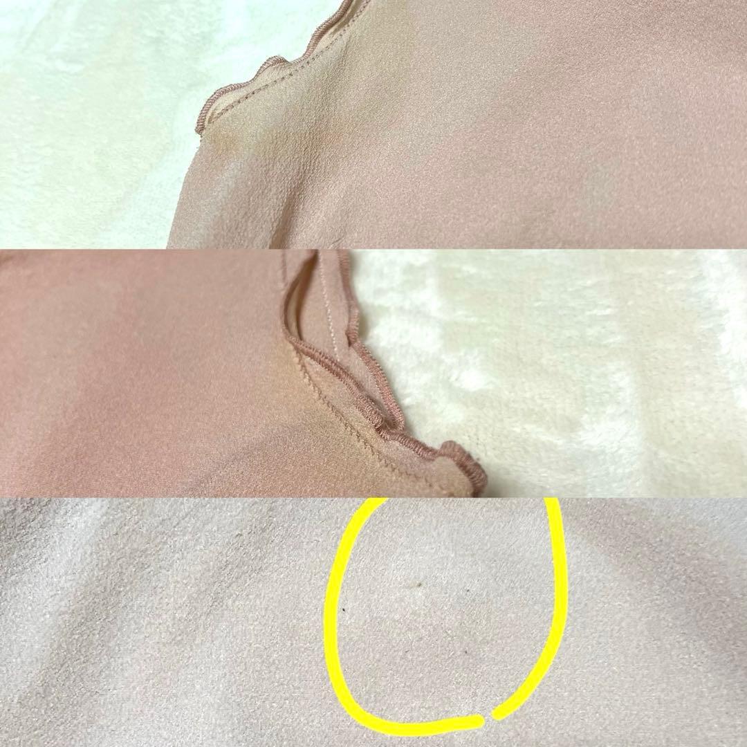 【美品✨】シャネル CHANEL★トップス★ファー★ピンク★36