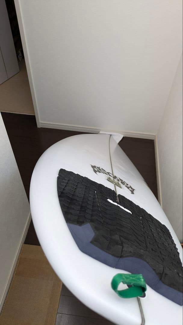 メイヘム　ロストサーフボード　ビッグリグドライバー　アルメリックサーフボード