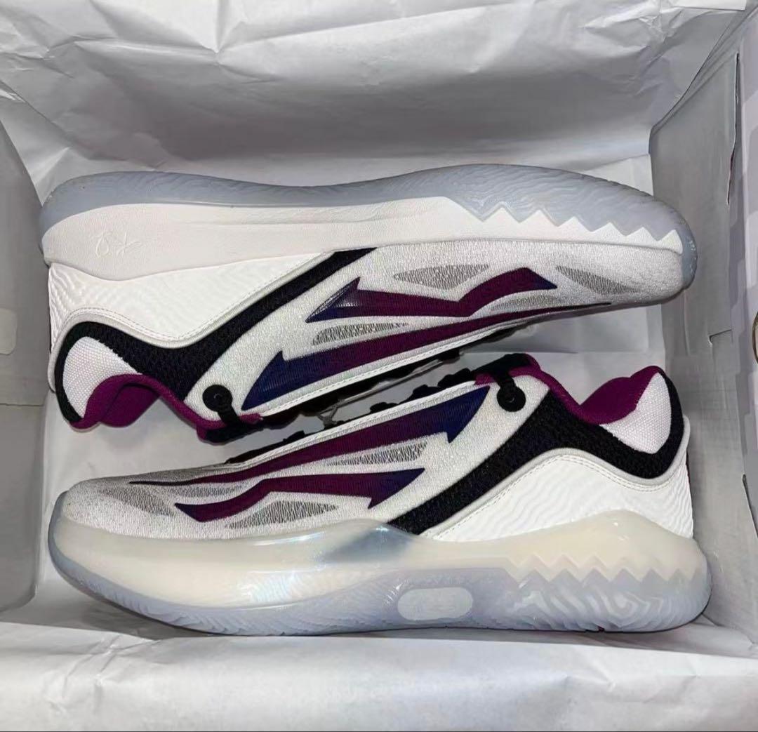 ANTA KAI SPEED 2 Kyrie Irving NBA カイリー