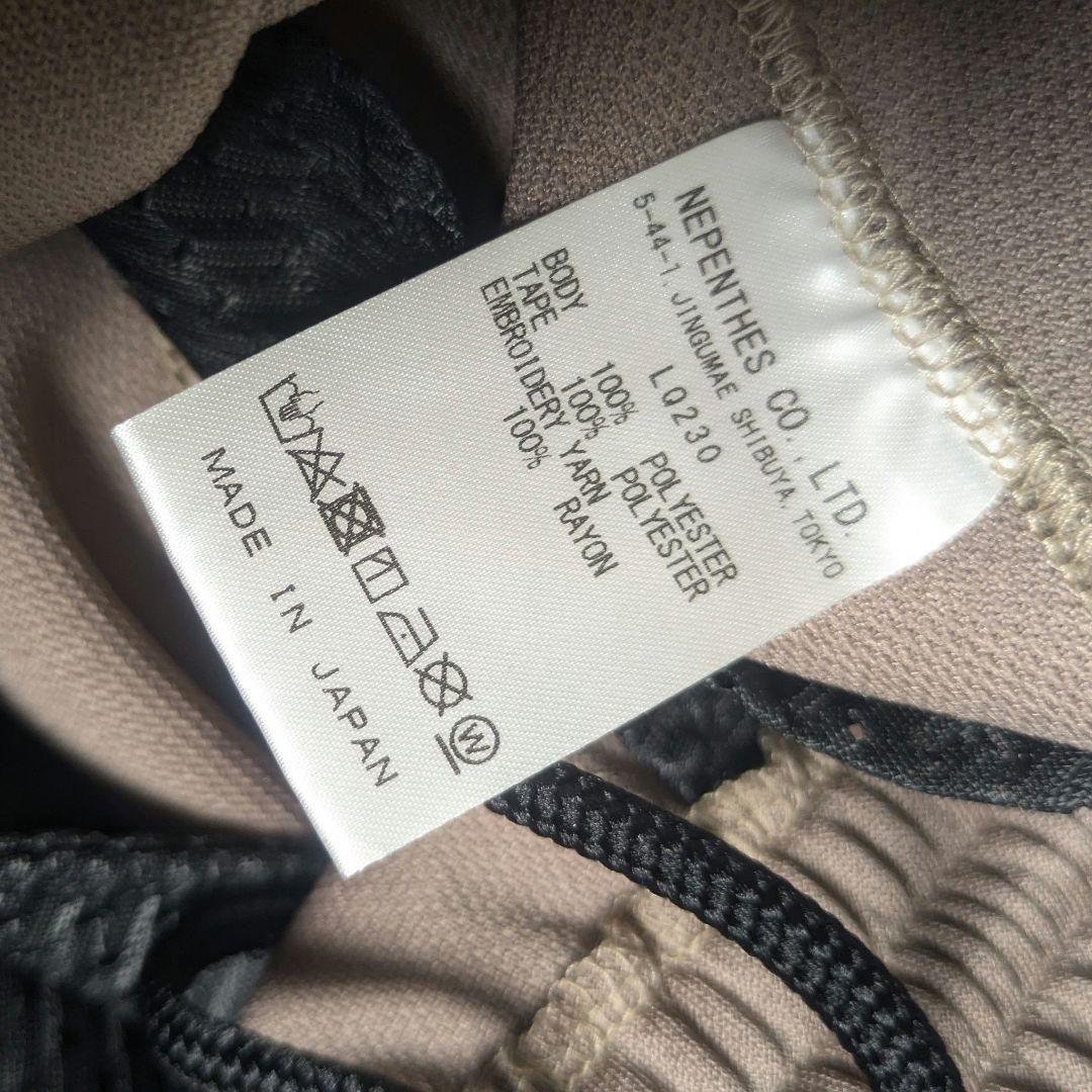 ニードルス　ニードルズ　needles トラックパンツ