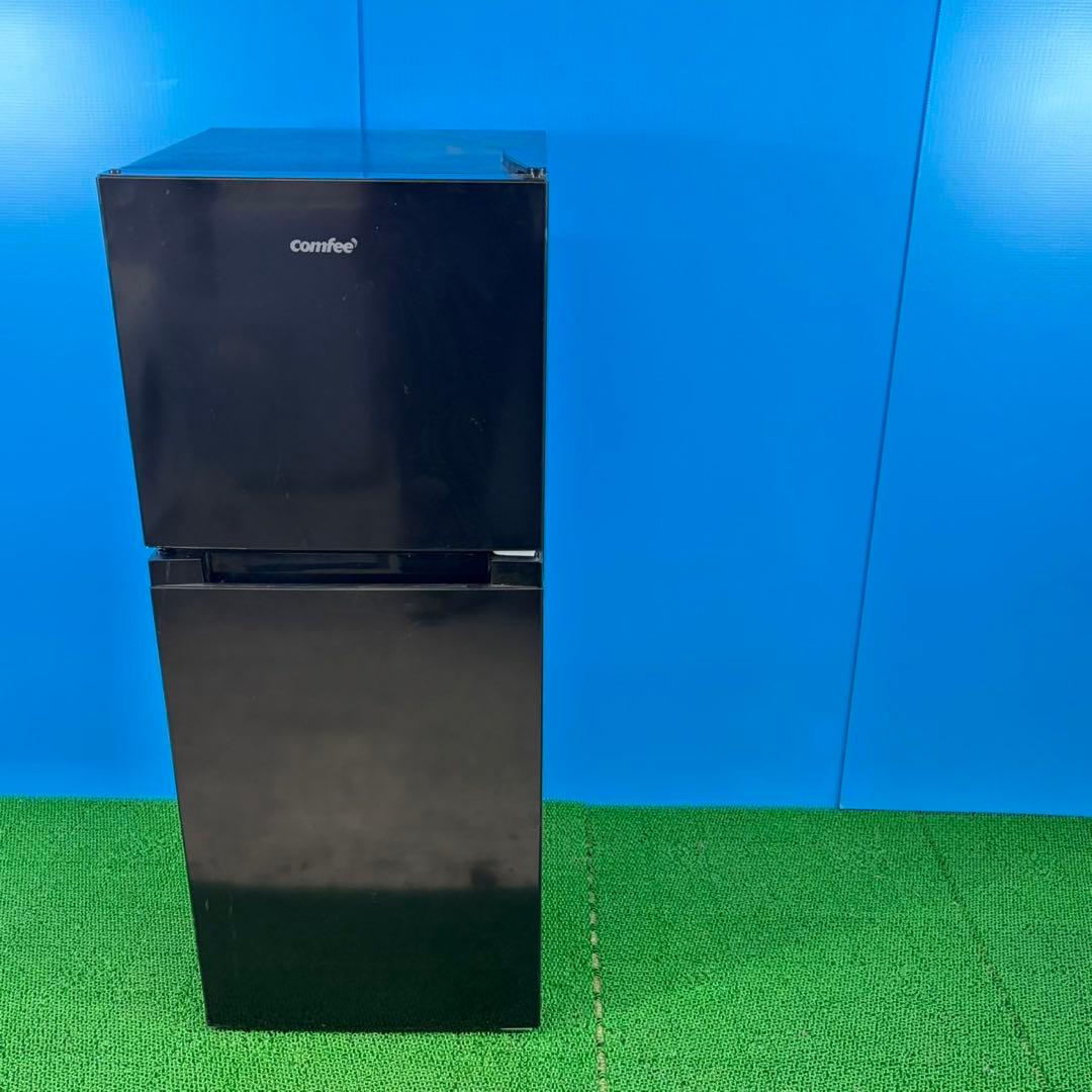 740 未使用品　極美品　2025年製　冷蔵庫　小型　100L〜200L 洗濯機