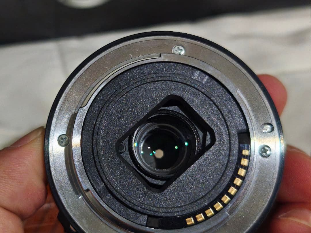 Sony a6400/おまけ多数/すぐ使えます