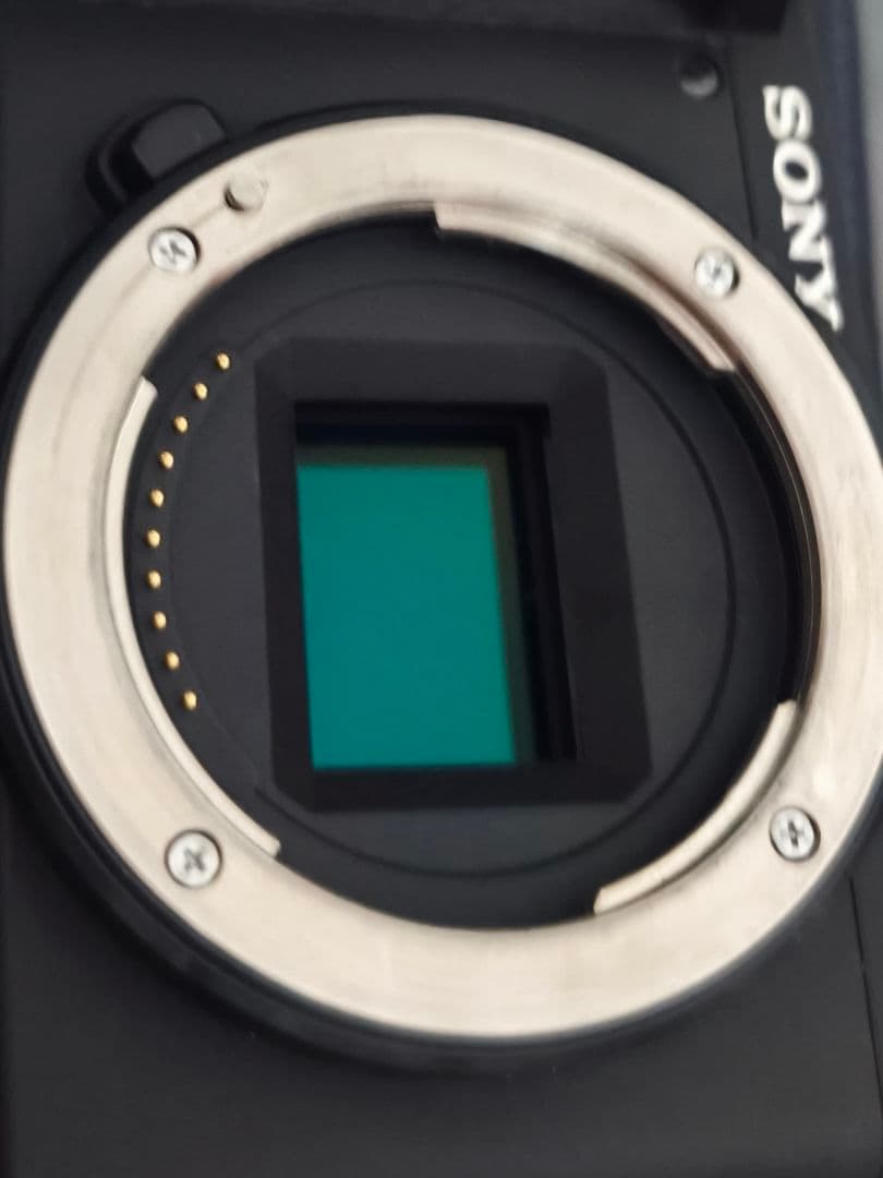 Sony a6400/おまけ多数/すぐ使えます