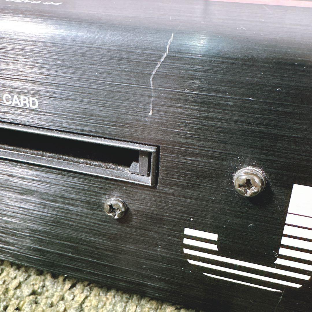 Roland JUNO-G シンセサイザー ローランド ジュノ 通電確認済 鍵盤