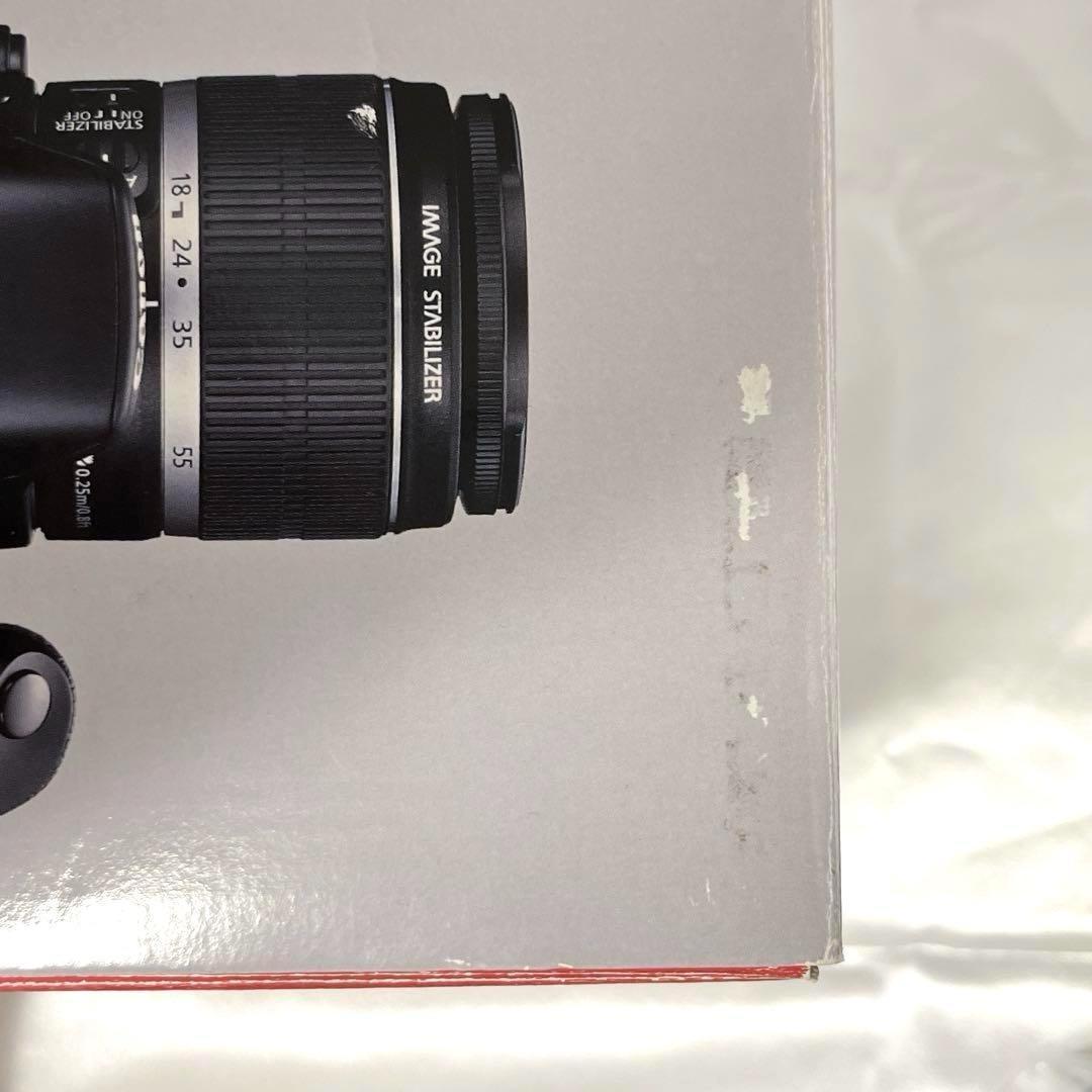 コスパよく一眼レフデビュー✨　Canon EOS Kiss X2 初心者向け