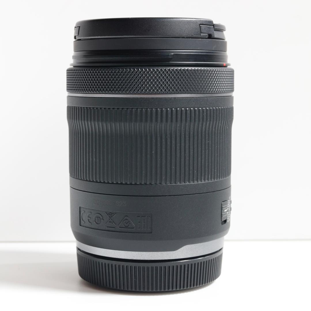 Canon RF24-105 f4-7.1 IS STM キャノン