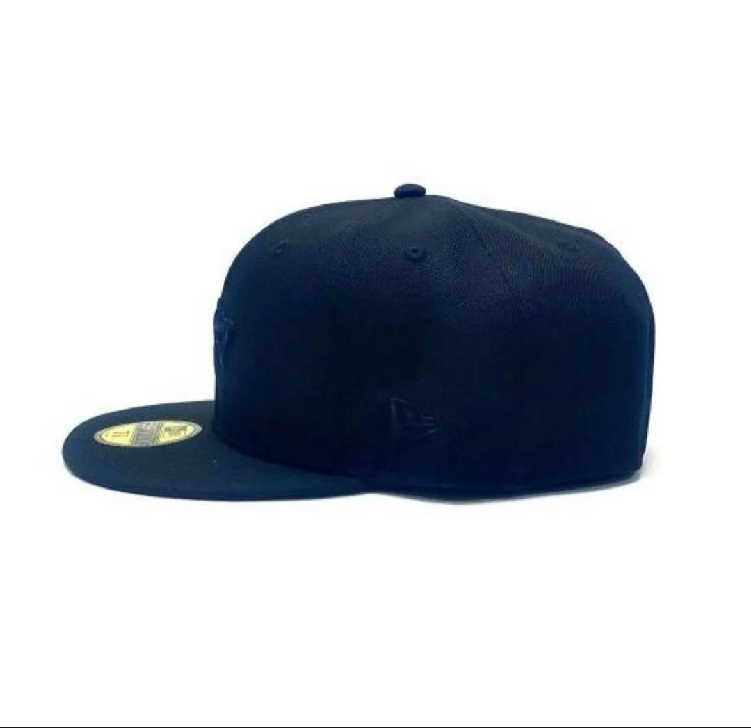 【専用】RYU × NEW ERA 59FIFTY サイズ7 1/4 57.8