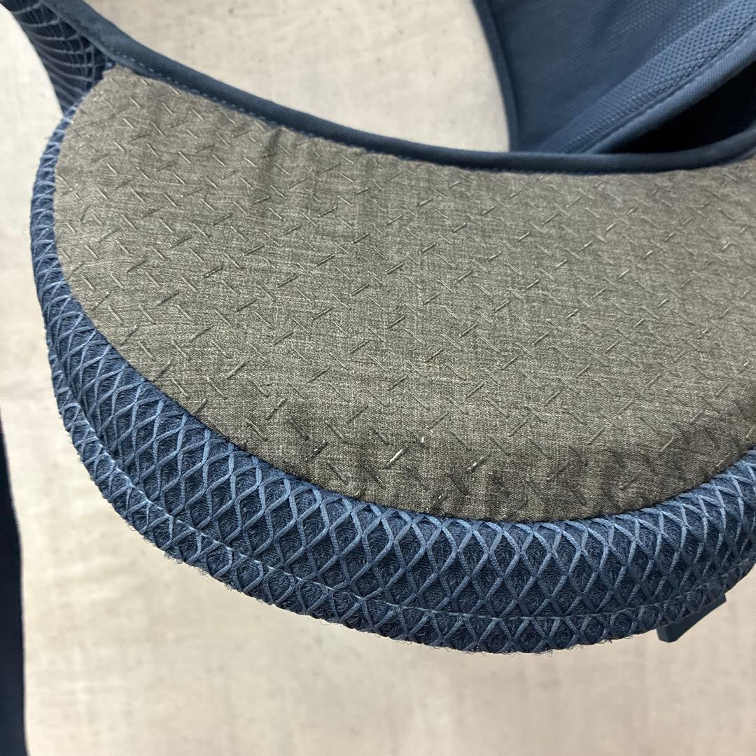 BABY & Me Beren 抱っこ紐・ヒップシート