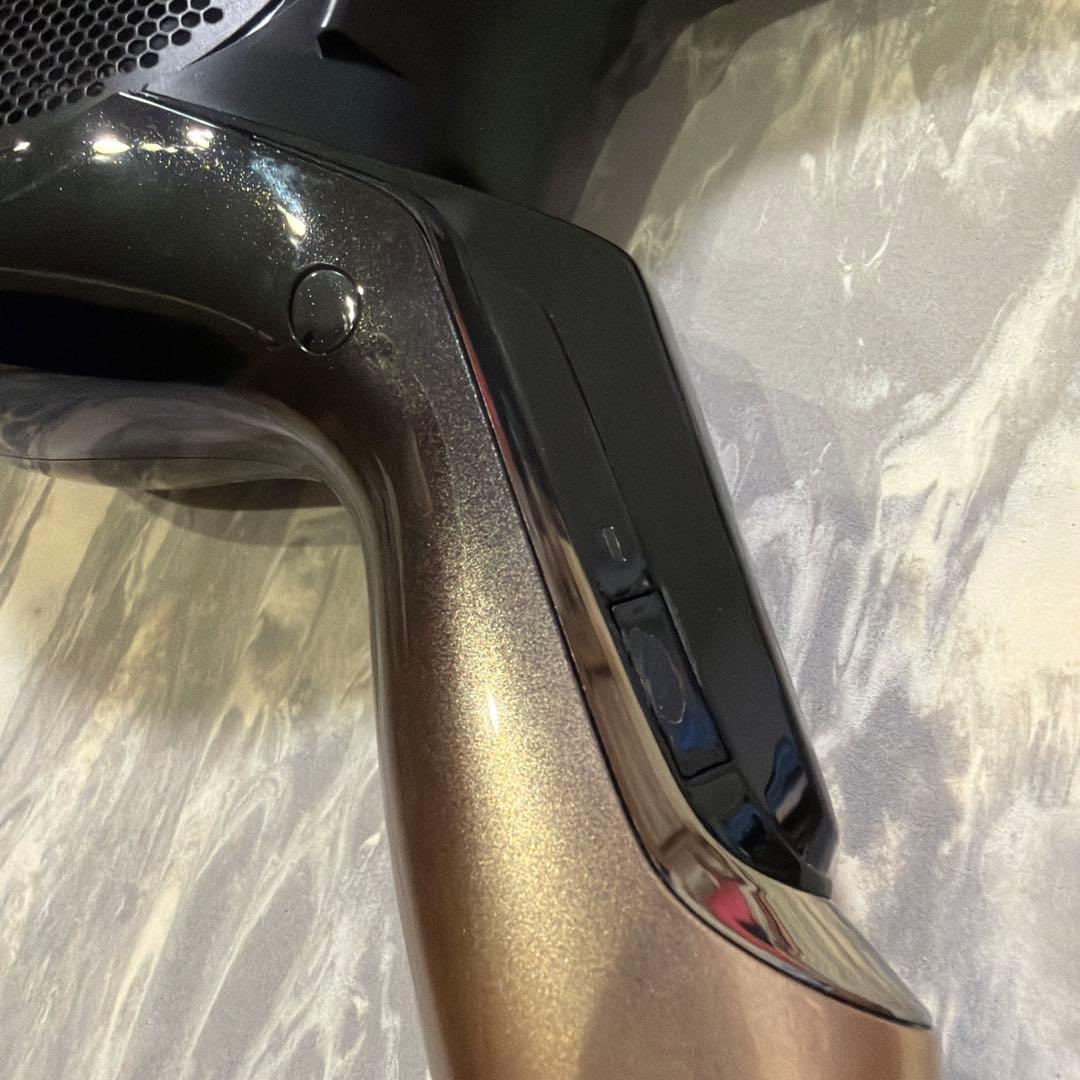 バイオプログラミング レプロナイザー4DPlus ヘアドライヤー