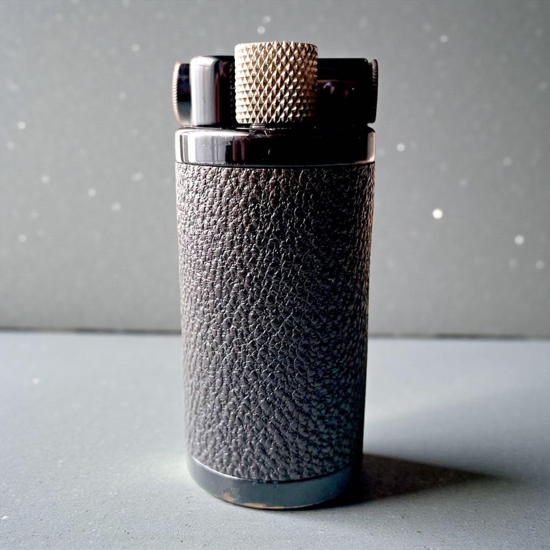 【OH済票付】×【戦場カメラマン　ロバート•キャパ愛用ライカD IIブラック】