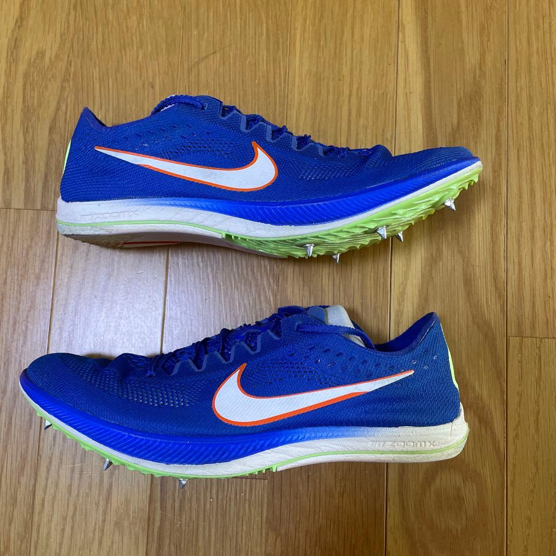 スパイク・シューズ Nike zoom X dragonfly 26.0cm