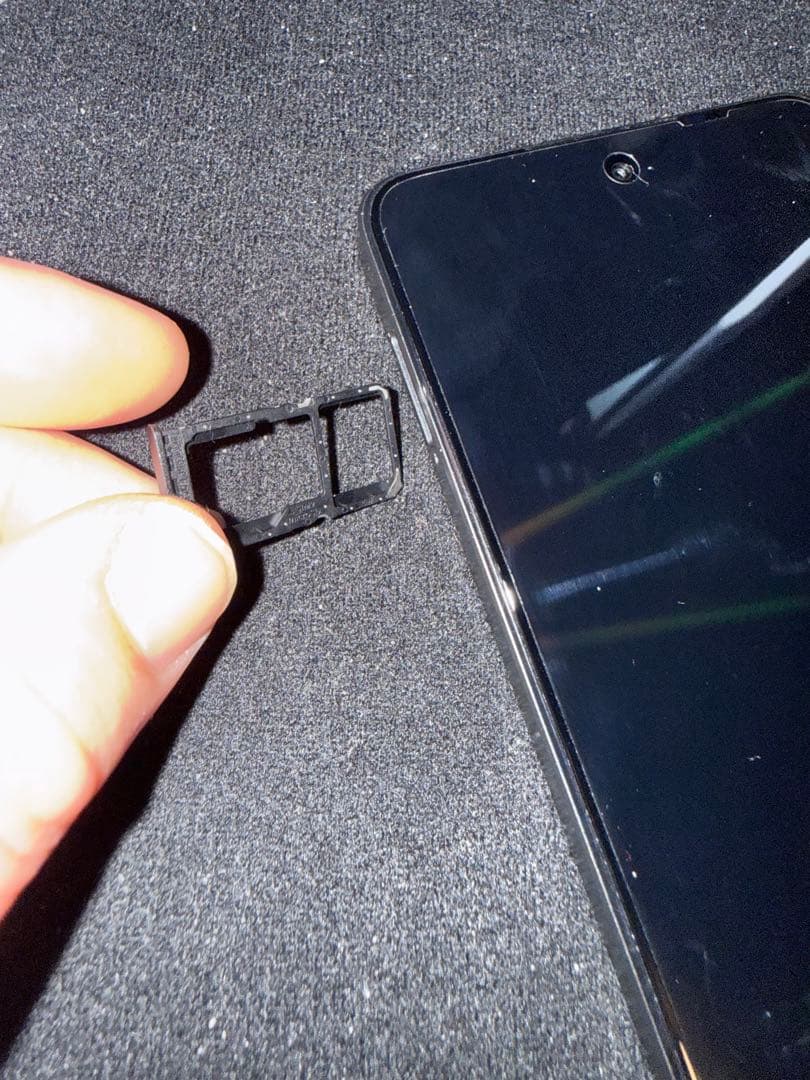 スマートフォン本体 OOPO A79 5G