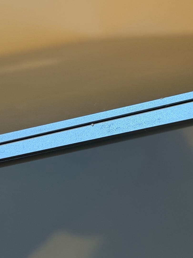 Apple MacBook Air (M1, 2020) シルバー本体 JIS