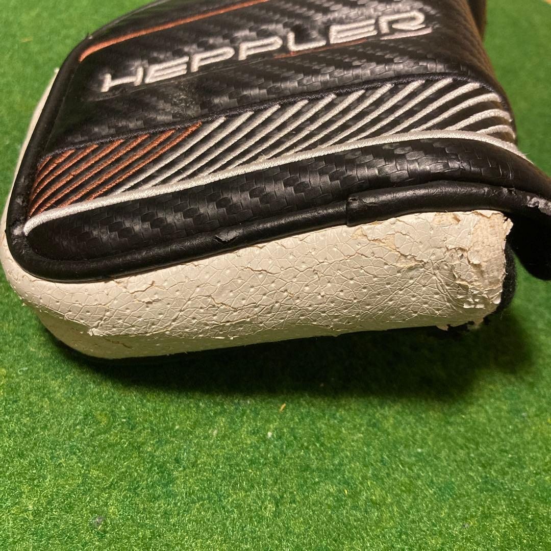 PING ピン ヘプラー パター TOMCAT14 トムキャット14