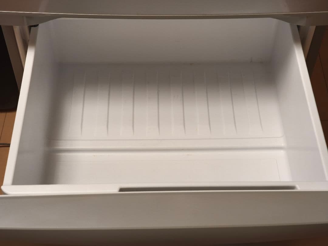 Panasonic NR-C32CML-S 2014年製 左開き