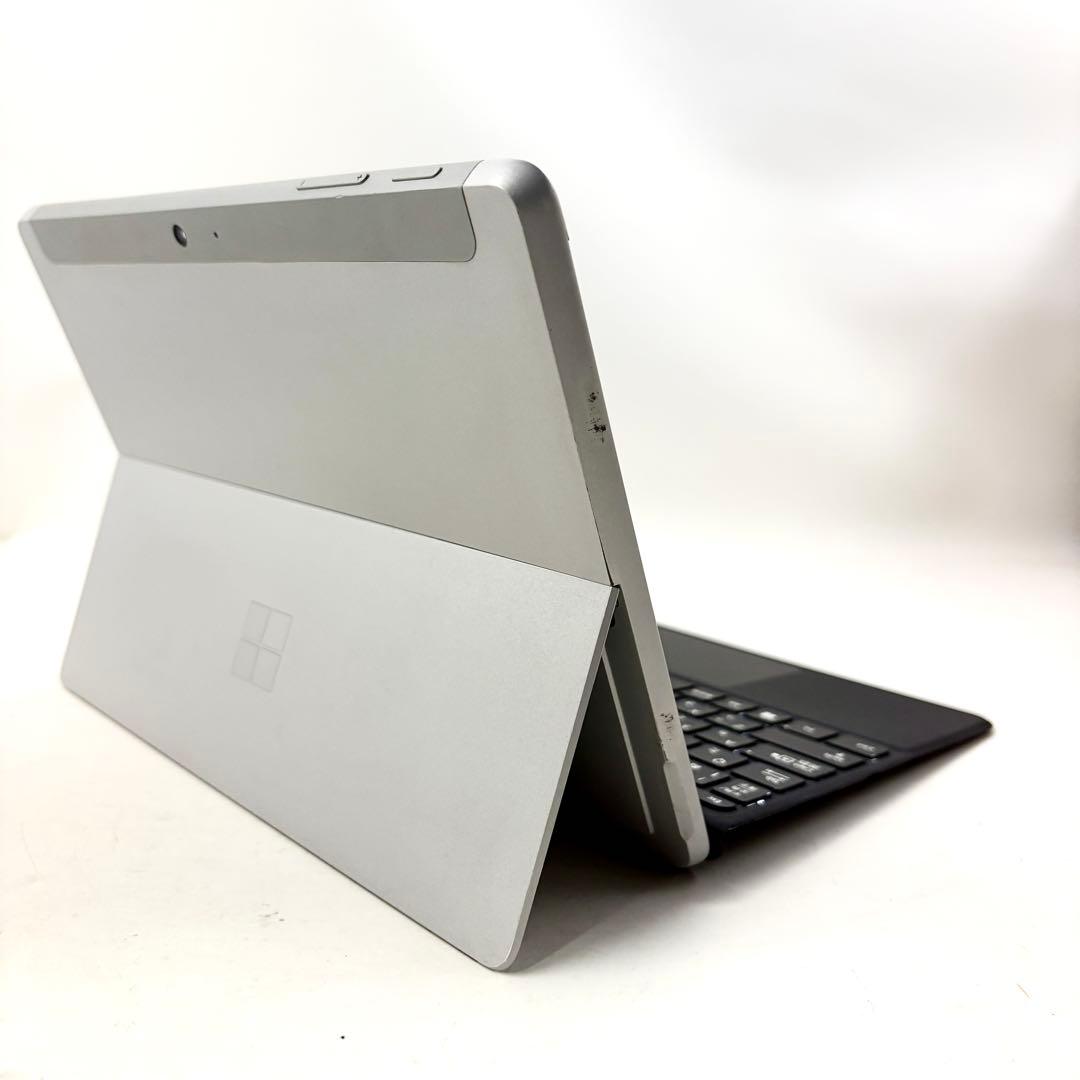 1台限定！バッテリー新品同様！Surface Go3 上位モデル キーボード付き