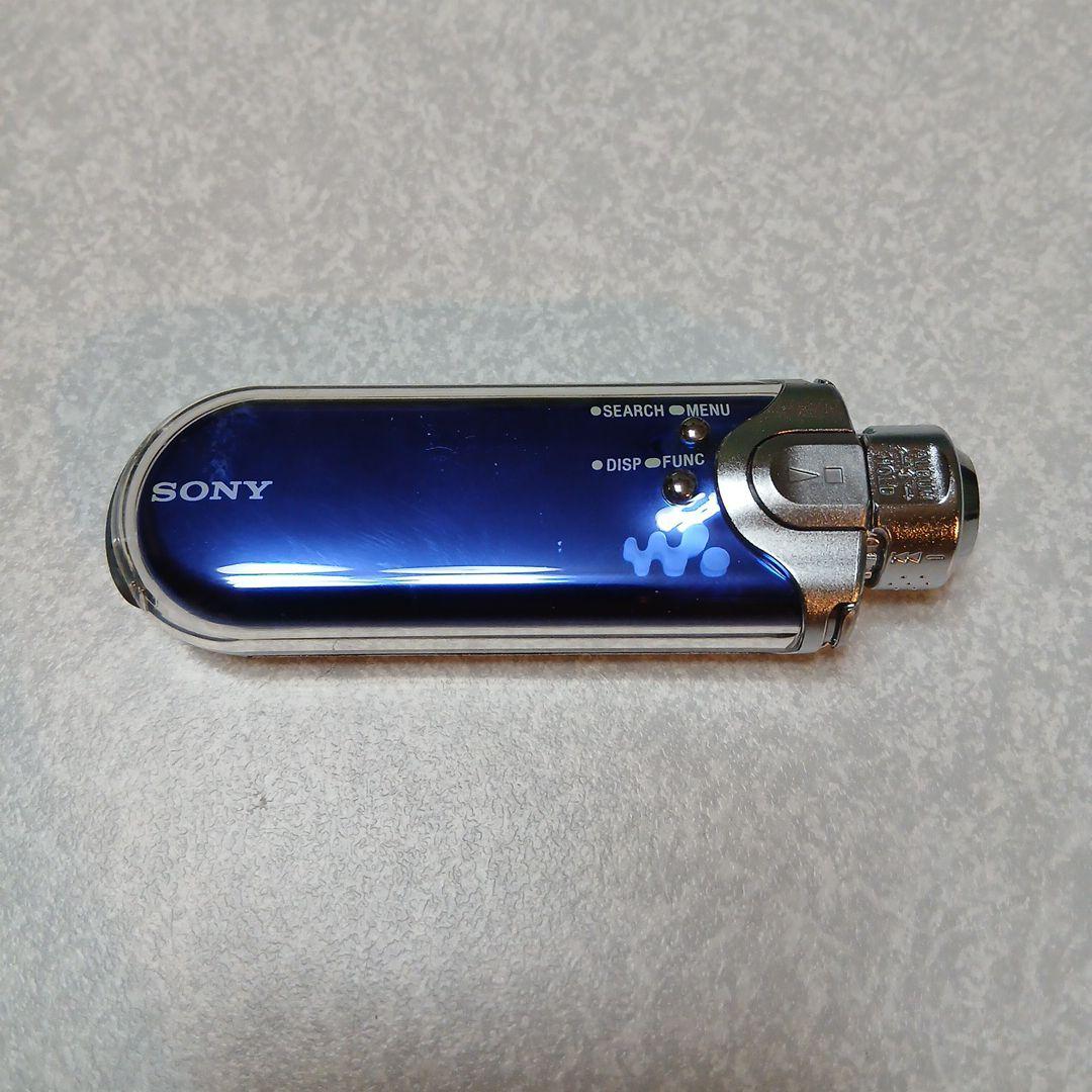 SONY NW-A605 デジタルミュージックプレーヤー