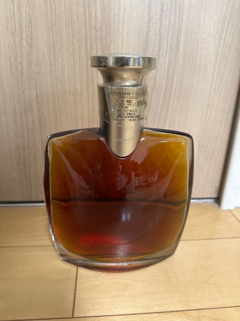 カミュ　エクストラエレガンス　700ml Camus