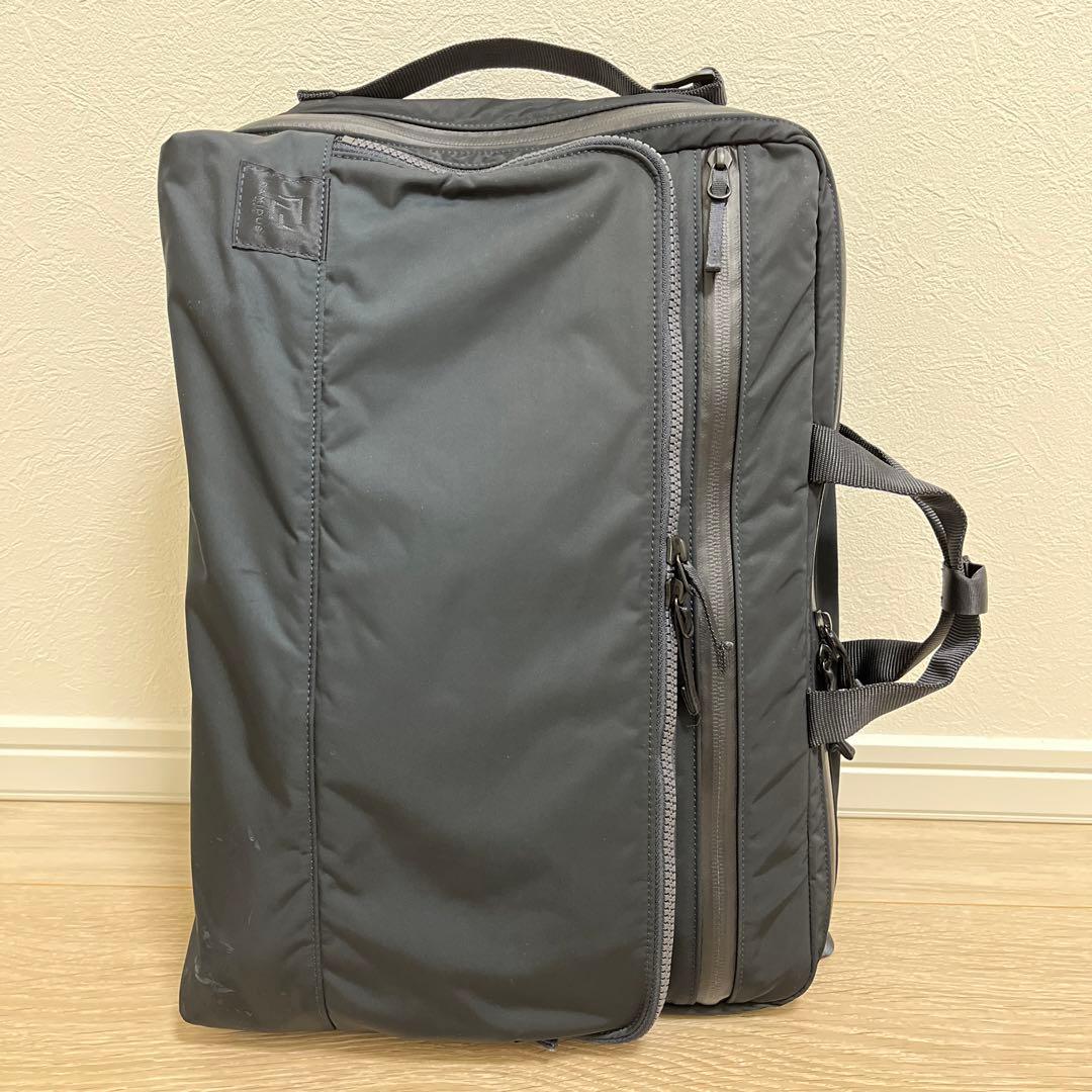 RAMIDUS / ラミダス 3WAY BRIEF CASE ビジネスバッグ