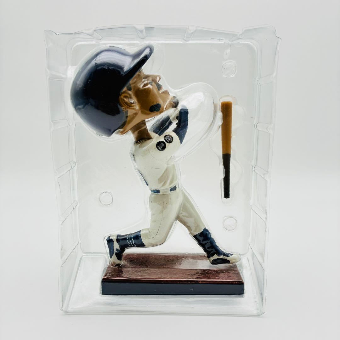 【レア・非売品】ムーキーベッツ ボブルヘッド ドジャース ワールドシリーズ優勝