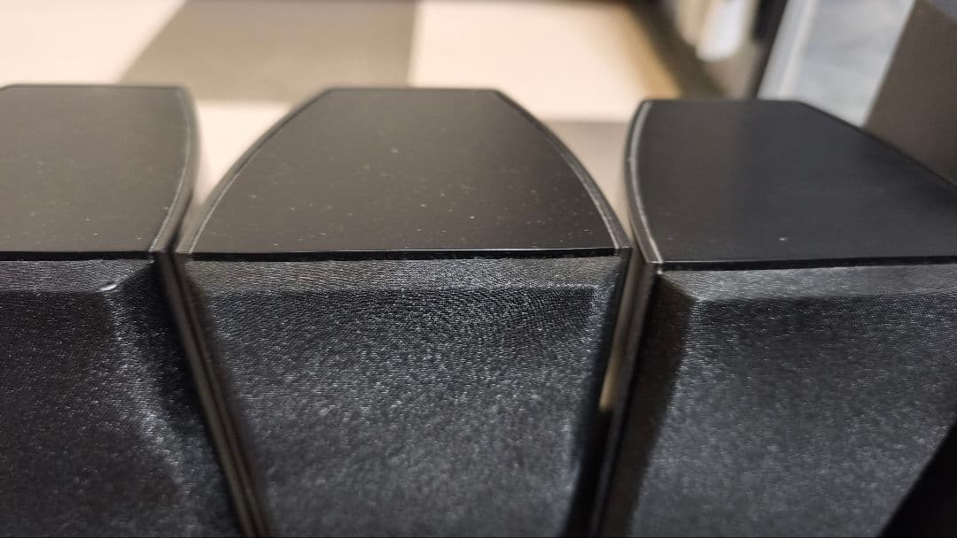 SONY STR-KS380 シアターシステム ONKYO D-058M