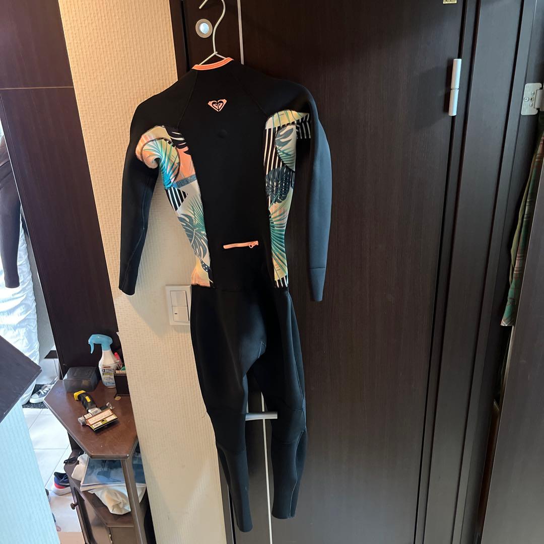 ROXY ウエットスーツ