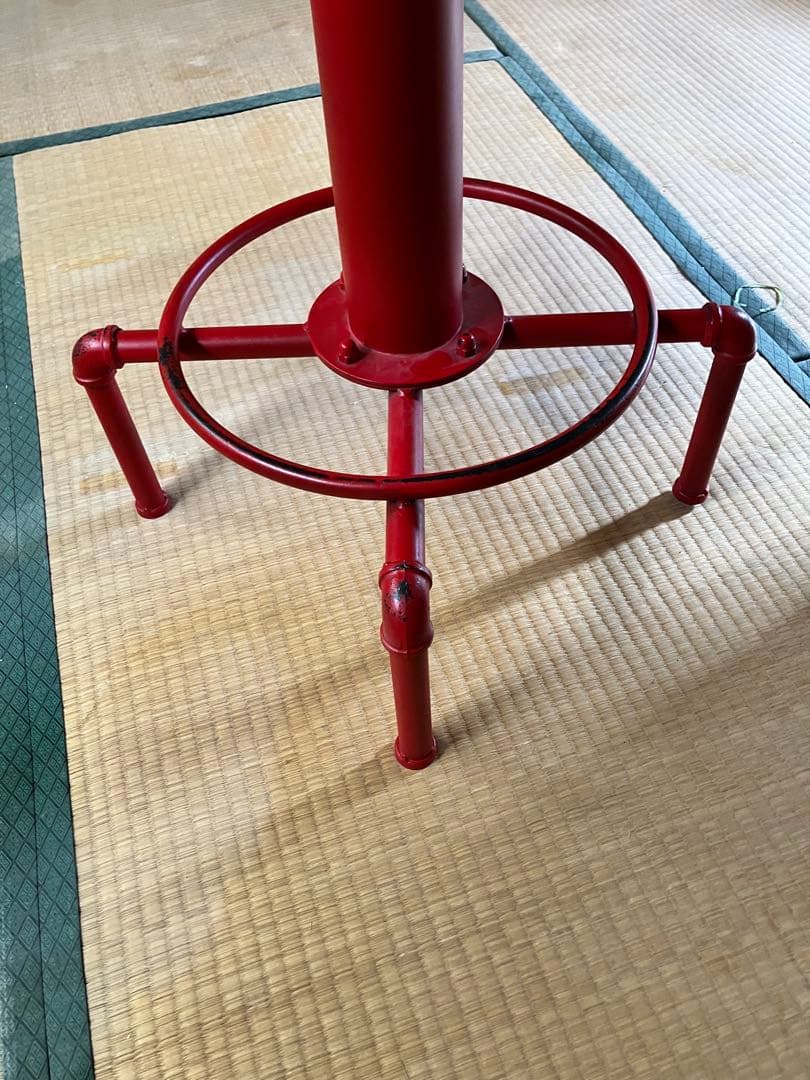 テーブル　ヴィンテージ　配達　引き取り　可能