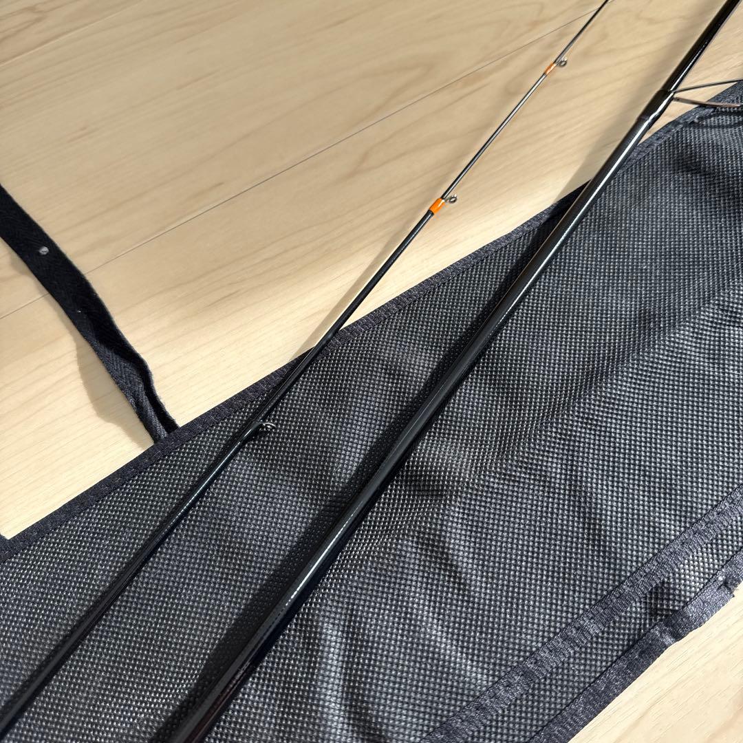 【美品】　ヤマガブランクス バトルウィップ　TR 73/S ②