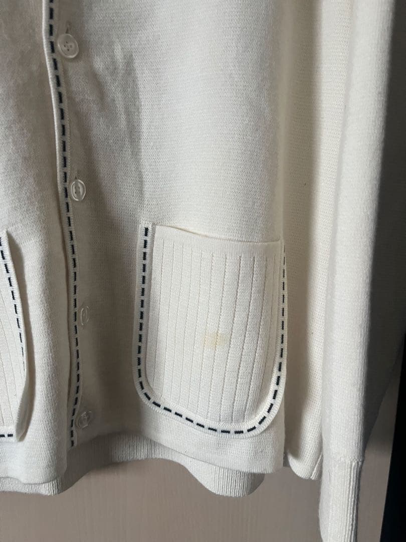 G*様 Supreme カーディガン