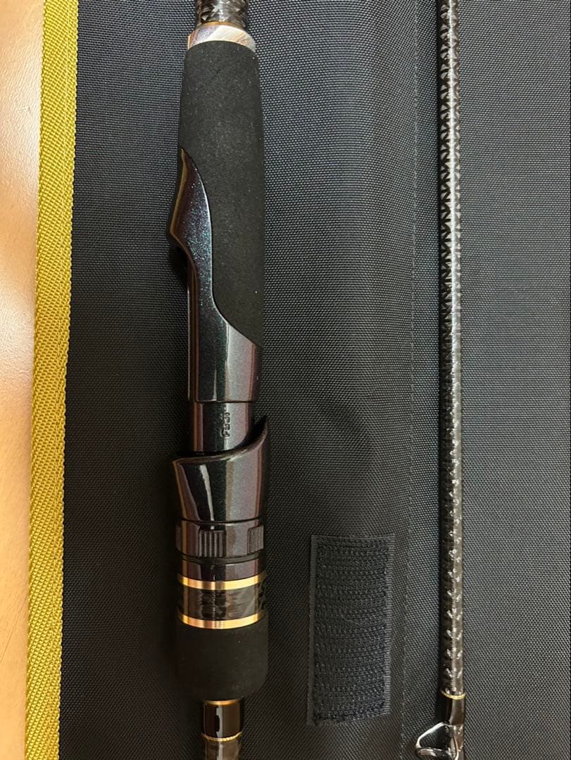 【新品未使用】LESTER 夢墨 Boron 8.0 L