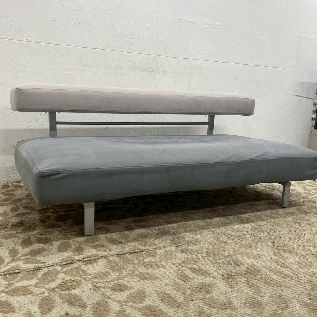 SEMPRE センプレ 2.5人掛けソファ フローティングソファ W1600