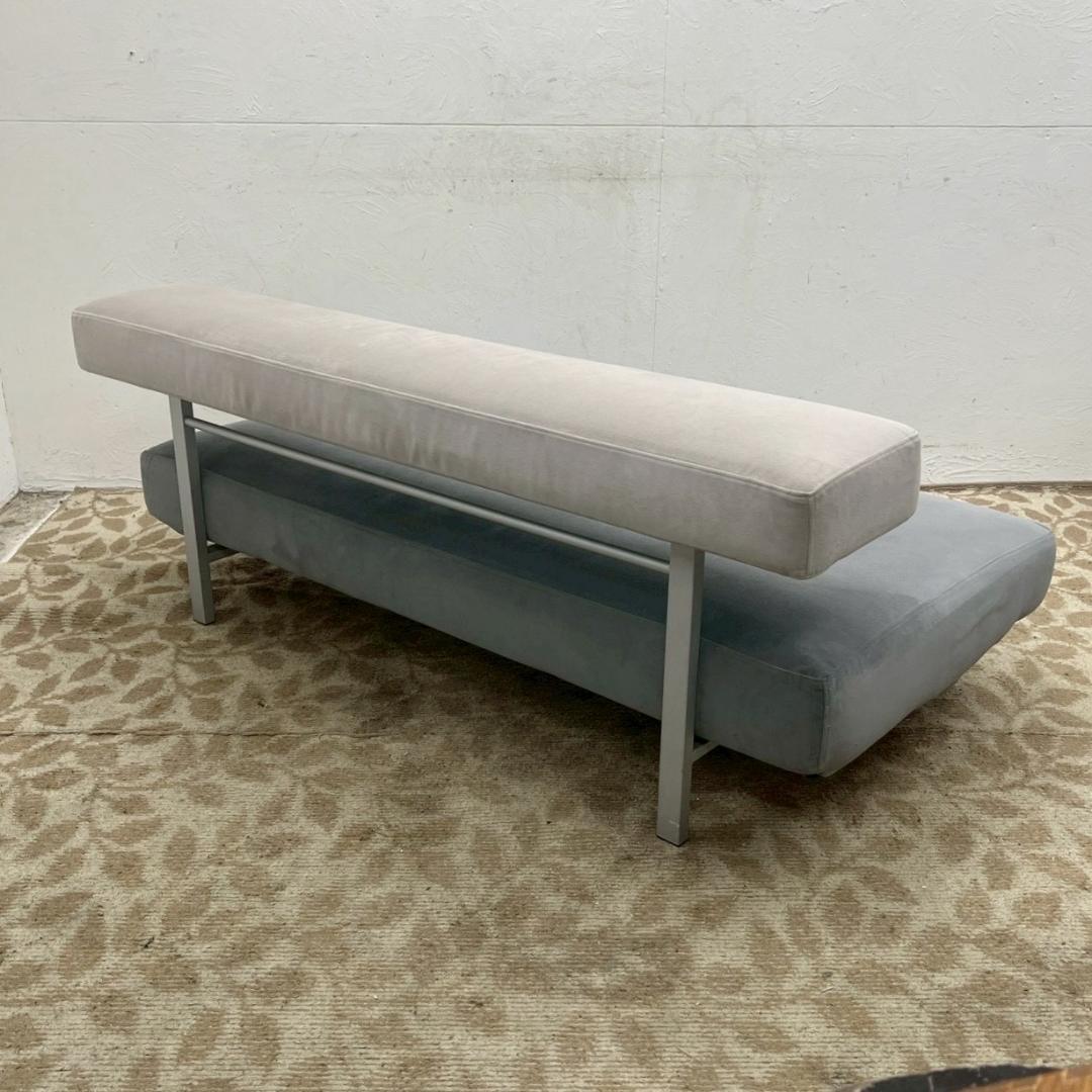 SEMPRE センプレ 2.5人掛けソファ フローティングソファ W1600